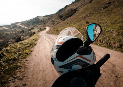 Tüm yollar maviye...