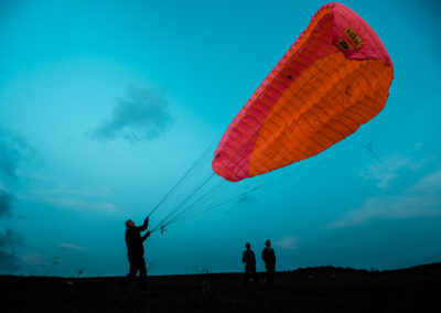 Özgürlüktür Mavi